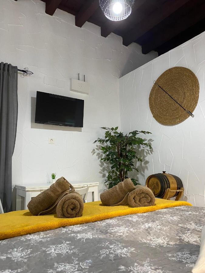 Apartamento Jerez Sherry Jerez de la Frontera Exterior photo