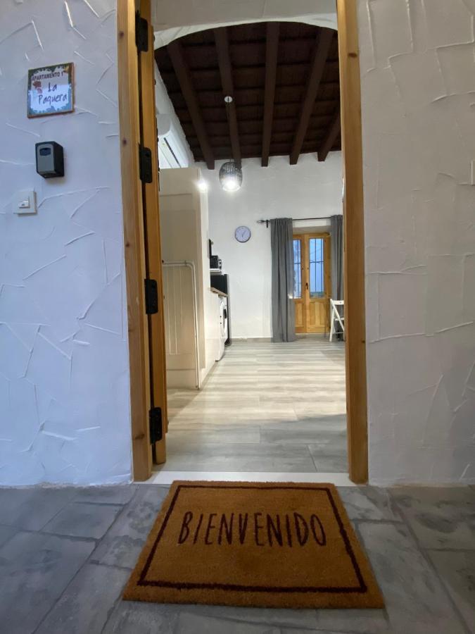 Apartamento Jerez Sherry Jerez de la Frontera Exterior photo