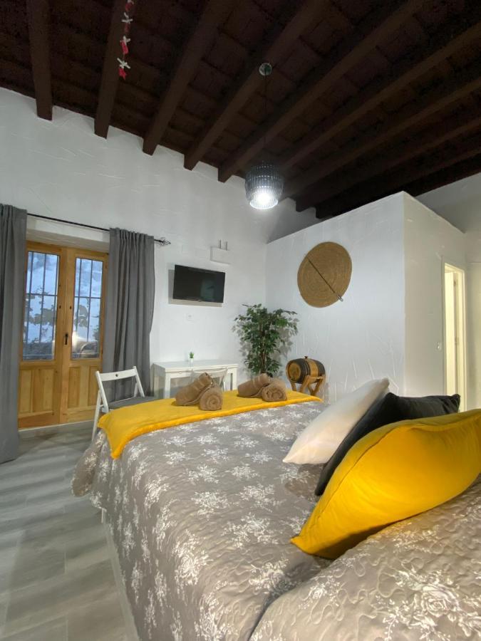 Apartamento Jerez Sherry Jerez de la Frontera Exterior photo