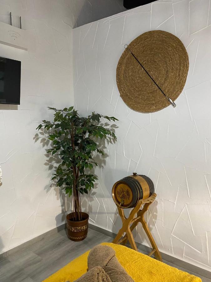 Apartamento Jerez Sherry Jerez de la Frontera Exterior photo